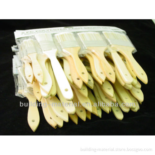 Bristles Paint Brush